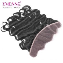 Top Quality Size 13.5X4 Brazilian Lace Frontal Closure